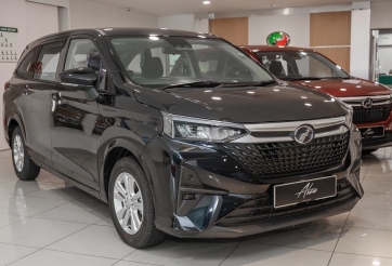 Thêm “siêu phẩm” MPV giá cực rẻ ra mắt thị trường, quyết đấu Mitsubishi Xpander