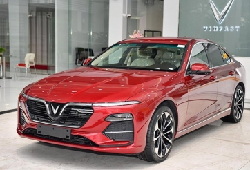 Thực hư chuyện voucher mua xe xăng VinFast được gia hạn và áp dụng cho xe điện