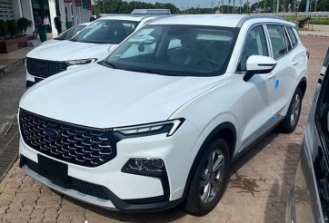 Loạt SUV giá rẻ sắp ra mắt tại Việt Nam: Territory, Kicks có thể “gây sốt”