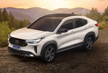 Khám phá mẫu coupe-SUV đẹp long lanh vừa trình làng – đối thủ mới của Kia Seltos