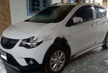 Khó tin VinFast Fadil chạy 800km được rao bán chỉ 270 triệu đồng