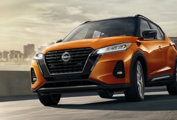 Nissan Kicks 2023 chốt giá từ 475 triệu đồng, ngập tràn công nghệ đấu Seltos