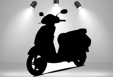 Honda sắp tung mẫu xe ga mới giá rẻ hơn Vision, nhiều tính năng vượt trội