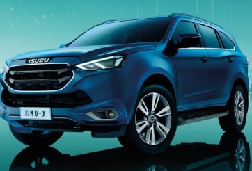 Mẫu SUV 7 chỗ rẻ nhất Việt Nam có bản nâng cấp mới, giá từ 730 triệu đồng