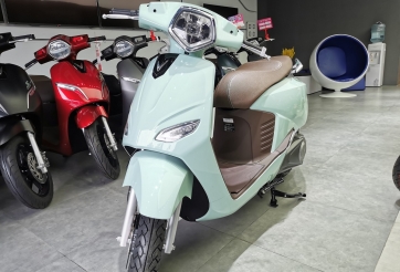 VinFast dừng đổi pin với 3 dòng xe máy điện, điều chỉnh chính sách thuê pin LFP