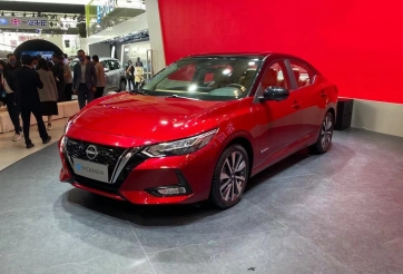 Mẫu sedan hạng C “gây sốt” với thiết kế siêu đẹp mắt, tiêu thụ dưới 4,6 lít/100 km