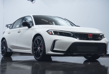 Sedan phổ thông mạnh nhất của Honda sắp bán tại Việt Nam, quyết đấu Elantra N-Line