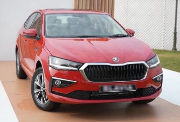 “Bom tấn” sedan hạng B mới sắp được lắp ráp tại Việt Nam, cạnh tranh Vios, Accent