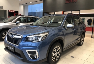 Đón phiên bản mới, mẫu SUV cỡ C này đang giảm giá “sốc” hơn 200 triệu đồng