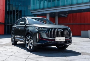 Mẫu SUV 5 chỗ “gây sốt” với giá rẻ ngang Kia Morning, hãng bắt đầu nhận cọc