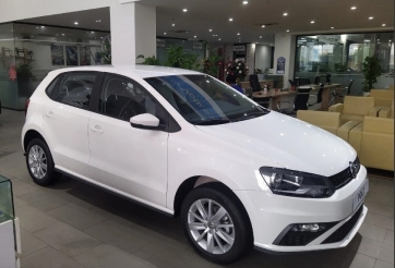 Khách Việt “bắt đáy” mẫu hatchback cỡ B của Đức với giá chỉ 530 triệu đồng