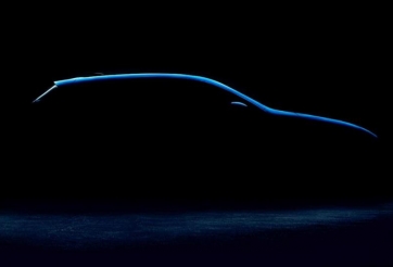 “Bom tấn” cạnh tranh Mazda 3, Honda Civic sẽ ra mắt trong tháng 11 này