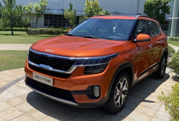 Giá xe KIA tại Việt Nam đồng loạt tăng mạnh: Morning, Seltos “lập đỉnh” mới