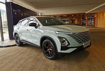 SUV cỡ B sắp ra mắt tại Việt Nam lộ giá từ 669 triệu đồng, làm khó Seltos, Creta