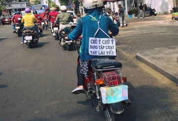 VIDEO: Tổng hợp những tình huống giao thông bi hài nhất