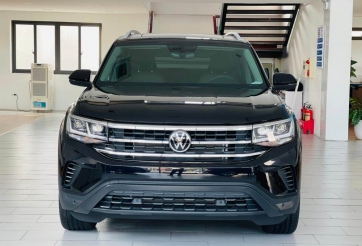 Bão giá thị trường ô tô, mẫu SUV 7 chỗ này chuẩn bị tăng 150 triệu đồng        