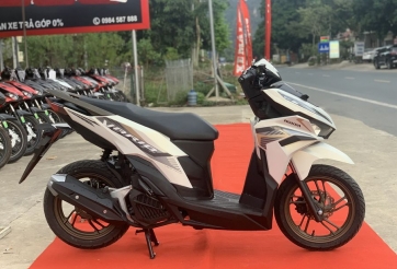 Đại lý bắt đầu mở bán Honda Vario 125 2023, giá từ 50 triệu đồng