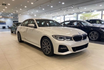 Cơ hội mua xe Đức giá “mềm”: Thaco Auto sẽ lắp ráp 4 dòng xe BMW tại Việt Nam