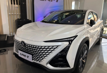 “Siêu phẩm” SUV cỡ C cạnh tranh CX-5, CR-V sắp bán tại Việt Nam, giá hấp dẫn