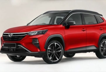 Toyota Yaris Cross sắp ra mắt tại Đông Nam Á – phiên bản gầm cao của Vios 2023