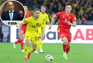 Lý do FIFA vẫn chưa công bố án phạt cho Malaysia dù đã quá hạn chót: Buổi họp trực tuyến đêm qua có ý nghĩa gì?