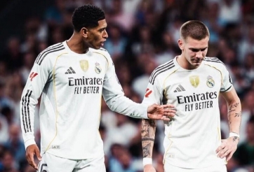 Thần đồng Argentina trước 3 trận 'sinh tử' tại Real Madrid