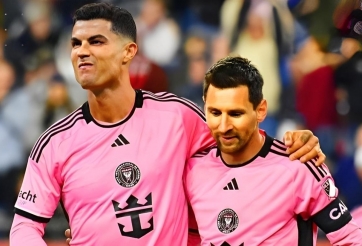 Ronaldo sát cánh cùng Messi: Kịch bản điên rồ sắp trở thành sự thật?
