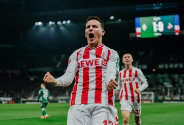 Nhận định FC Koln vs St. Pauli: Chiến thắng thuyết phục