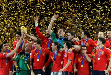 NÓNG: Lộ diện nhà vô địch World Cup 2026 vì một chi tiết khó tin