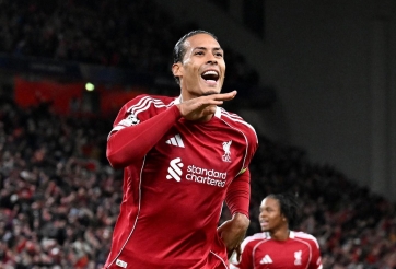 Lịch thi đấu bóng đá hôm nay 9/12: Sôi động Champions League