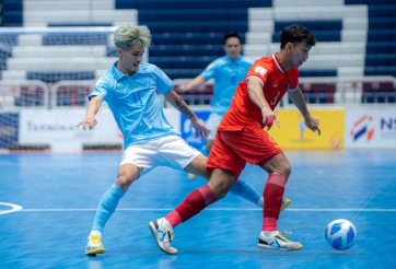 CHÍNH THỨC: 1 đội Campuchia rút lui khỏi giải Đông Nam Á