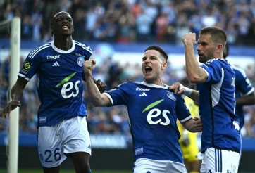 Nhận định Strasbourg vs Lorient: Chiến thắng thuyết phục
