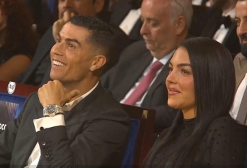 Động thái của Yamal hướng về Ronaldo gây bão mạng xã hội