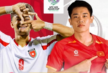 CĐV Indonesia lên tiếng về U23 Việt Nam trước trận quyết đấu U23 Jordan