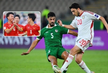 AFC đánh giá trực diện đối thủ của U23 Việt Nam tại tứ kết