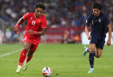 CĐV Thái Lan đồng loạt gọi tên ĐT Việt Nam sau bốc thăm AFF Cup 2026
