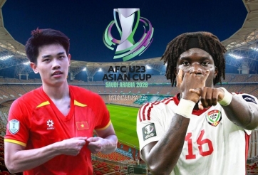 Báo Indonesia: 'U23 Việt Nam sẽ không thể thắng UAE trong 90 phút'