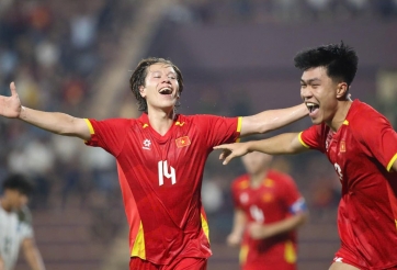 Truyền thông Thái Lan ấn tượng với Việt kiều châu Âu của U23 Việt Nam