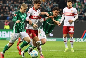 Nhận định Stuttgart vs Union Berlin: Chiến thắng sít sao