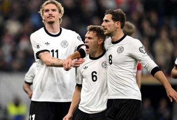 KHÓ TIN: Đức có thể rút lui khỏi World Cup 2026