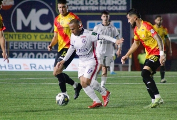 Nhận định Herediano vs Guadalupe: Chiến thắng sít sao