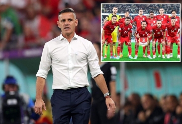 Vừa có HLV mới, Indonesia nhận ngay tin nóng từ FIFA