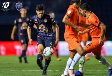 Nhận định Buriram vs Prachuap: Thắng lợi cho chủ nhà