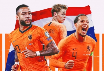 LĐBĐ Hà Lan nói thẳng khả năng bỏ World Cup 2026