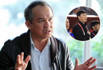 Bầu Đức: 'Tôi muốn tốn tiền cho U23 Việt Nam'