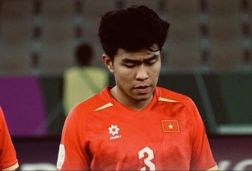 Báo Indonesia: 'U23 Việt Nam đã phải trả giá vì tấm thẻ đỏ'
