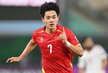 Đình Bắc chính thức lên tiếng sau khi U23 Việt Nam quật ngã Hàn Quốc