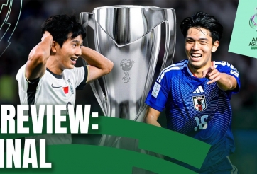 VTV5, VTV6 trực tiếp bóng đá U23 Nhật Bản vs U23 Trung Quốc hôm nay 24/1