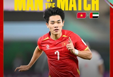 Rõ lý do Đình Bắc vẫn chưa nhận được cúp vua phá lưới