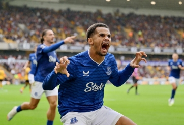 Vượt Lukaku, MU bạo chi vì ngôi sao khuynh đảo Ngoại hạng Anh